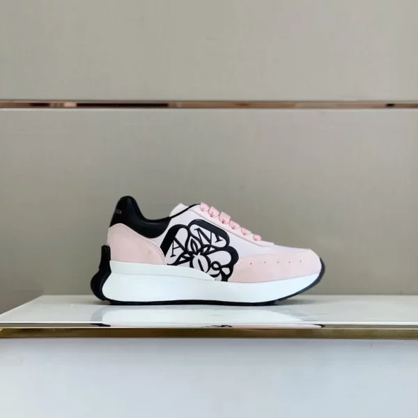 Alexander MCQueen shoes - Reps shoes