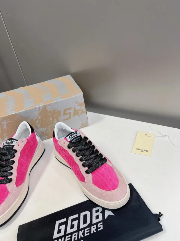 GGDB shoes - rep shoes