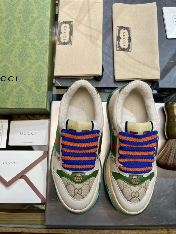 Gucci shoes - replica gucci shoes