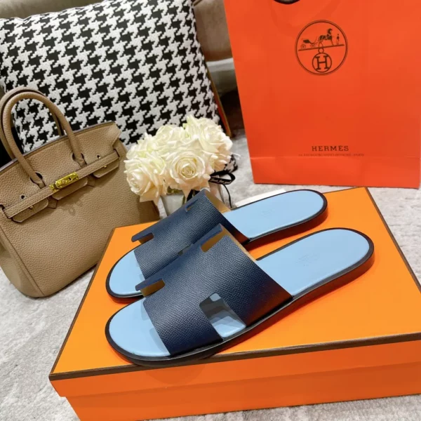 Hermes shoes - Reps shoes