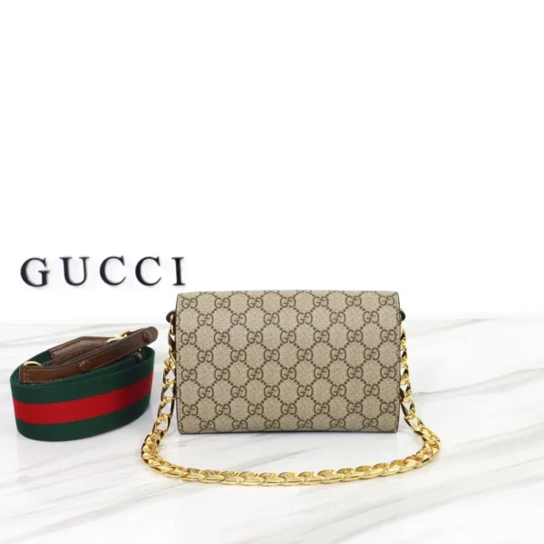 Gucci bag - replica gucci bags