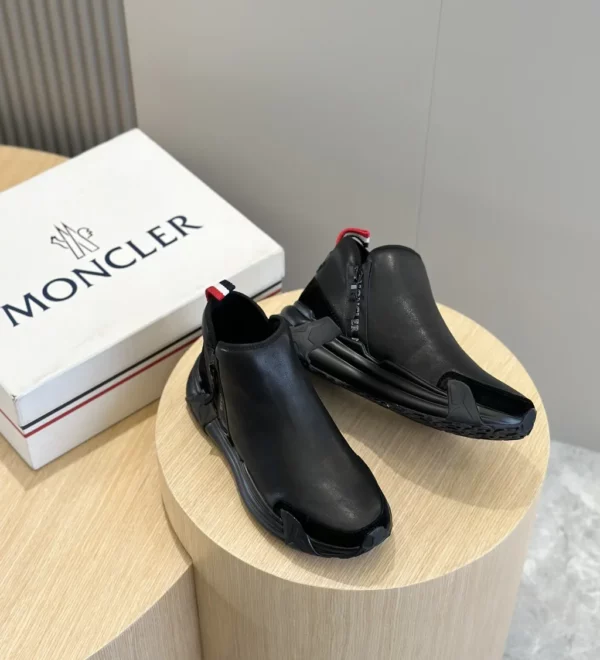 Moncler shoes - rep shoes