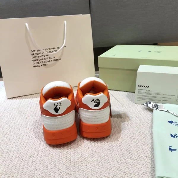 Off White shoes - Replica shoes