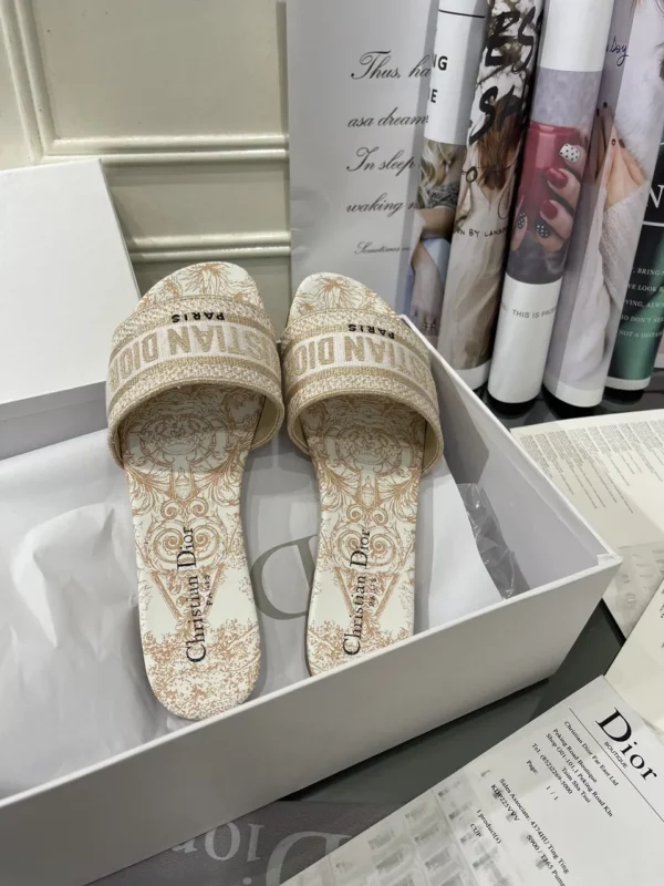 Dior shoes - rep shoes