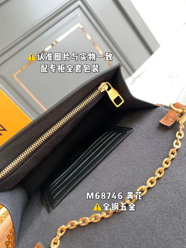 Louis Vuitton bag - louis vuitton replica bags