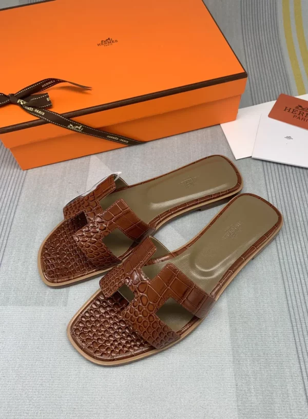 Hermes shoes - Replica shoes