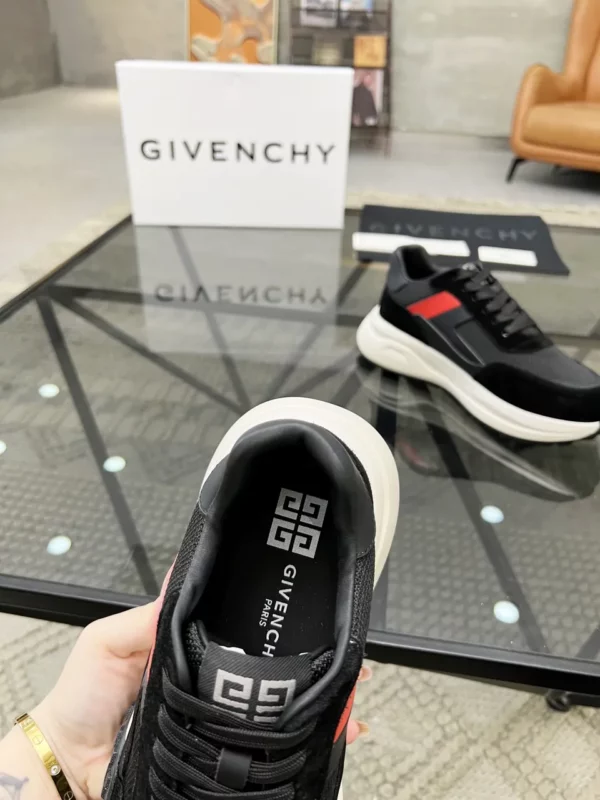 Givenchy shoes - rep shoes