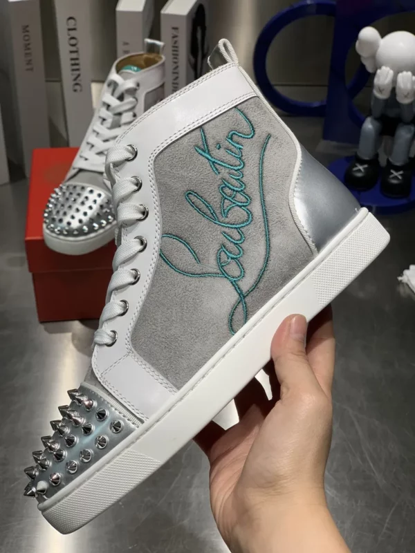 Christian Louboutin shoes - Reps shoes