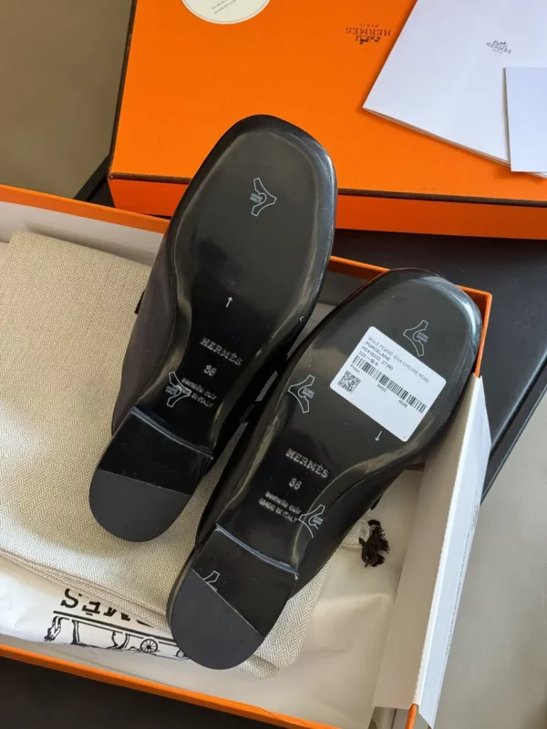 Hermes shoes - Replica shoes