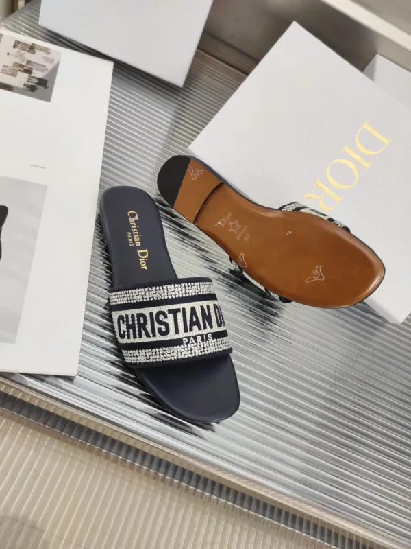 Dior shoes - rep shoes