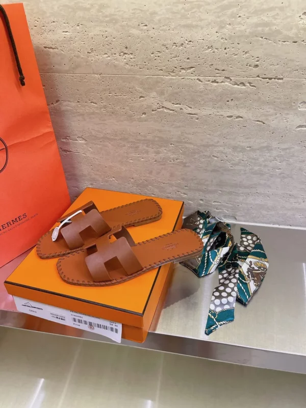 Hermes shoes - Reps shoes