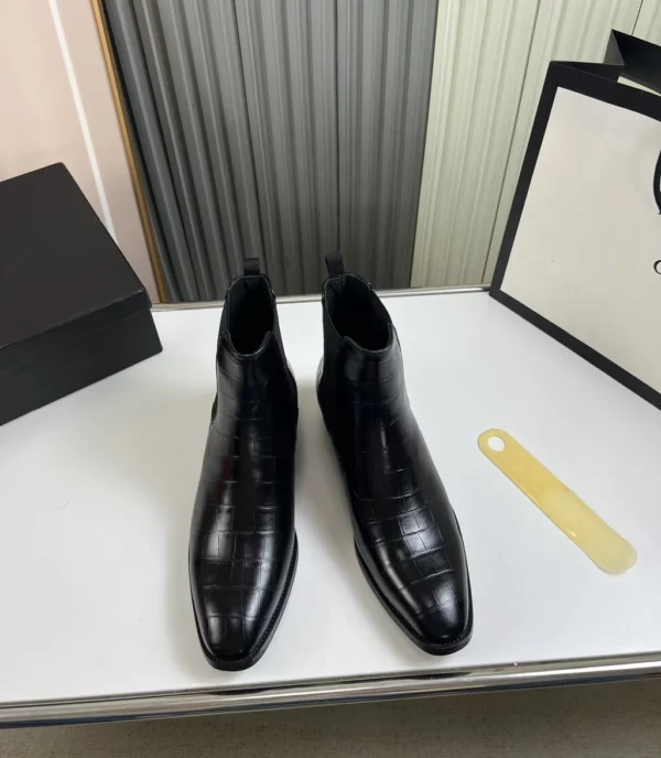 Saint Laurent shoes - Replica shoes