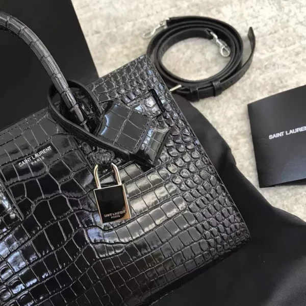 Saint Laurent bag - replica bags