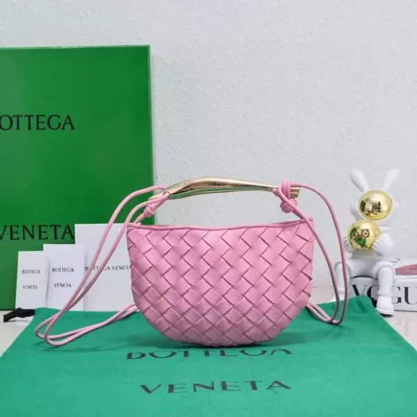 Bottega Veneta bag - rep bags