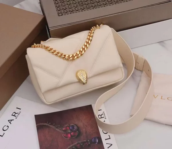 Bvlgari bag - replica bags