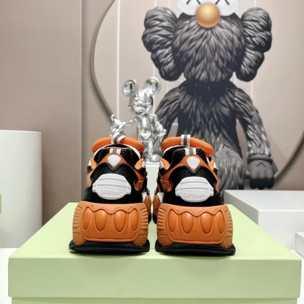 Off White shoes - rep shoes