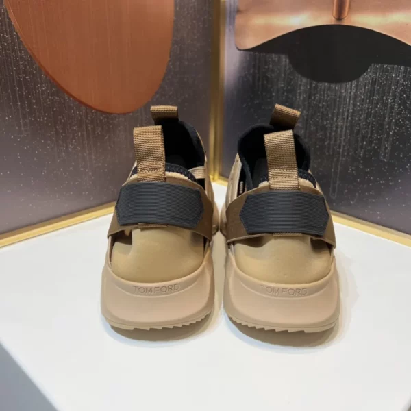 Tom Ford shoes - Reps shoes