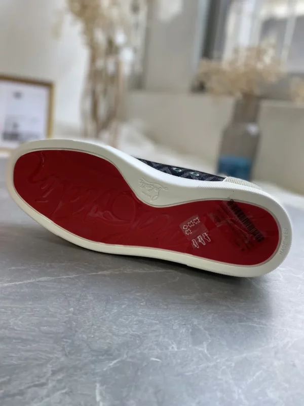 Christian Louboutin shoes - Reps shoes