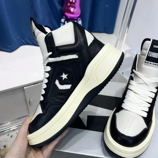 Rick Owens shoes - Replica shoes