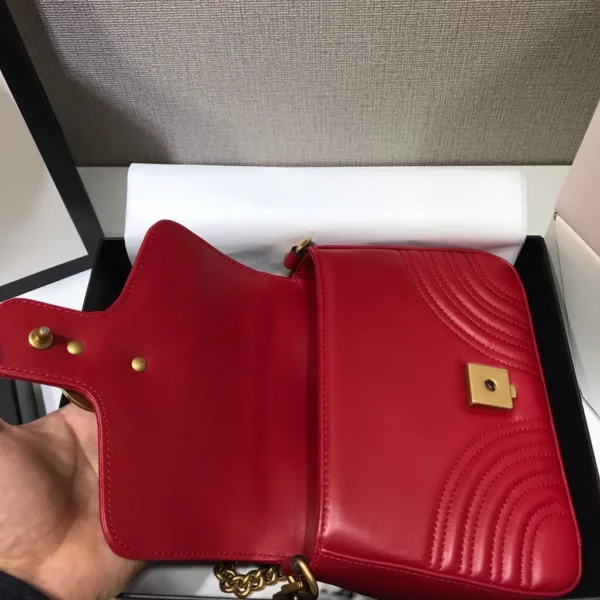 Gucci bag - replica gucci bags