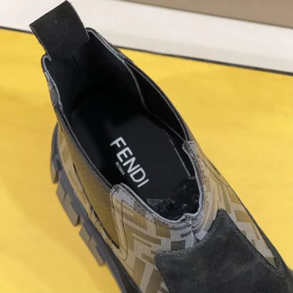 Fendi shoes - rep shoes