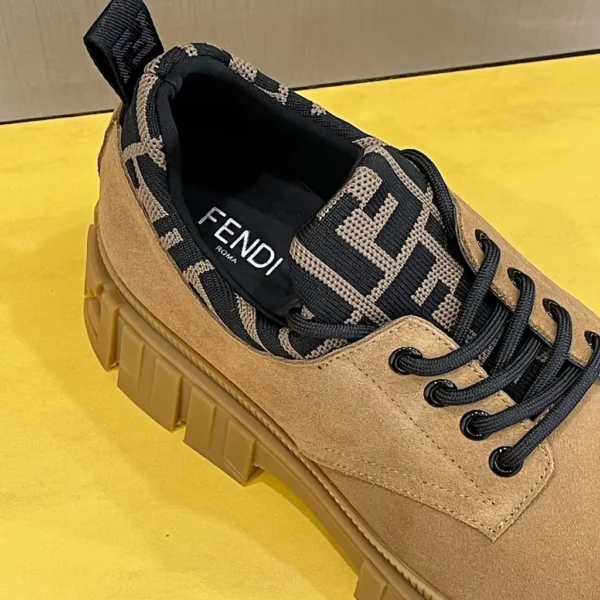 Fendi shoes - Replica shoes