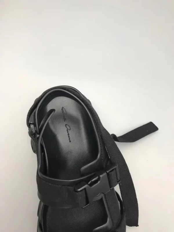 Rick Owens shoes - Reps shoes