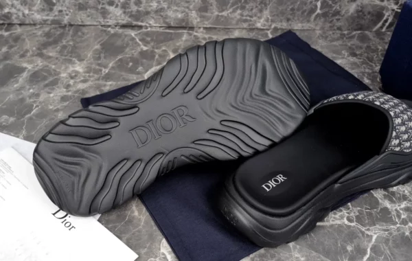 Dior shoes - rep shoes