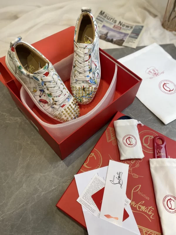 Christian Louboutin shoes - Reps shoes