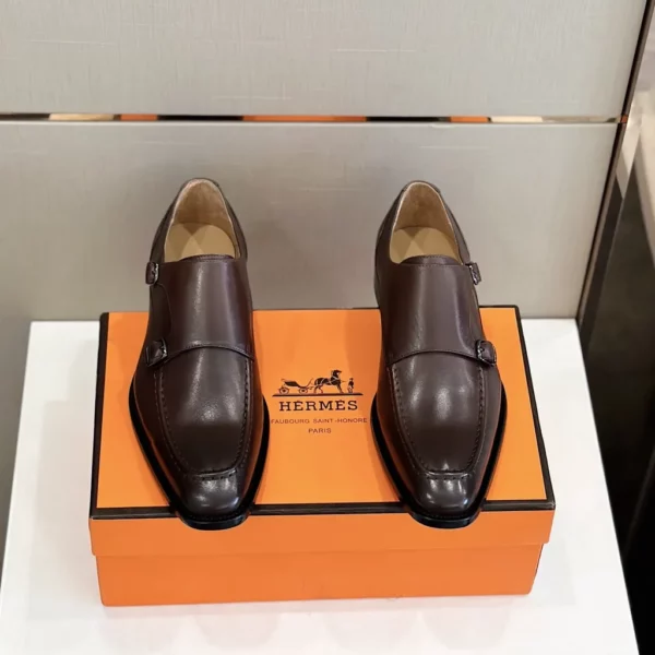 Hermes shoes - Reps shoes