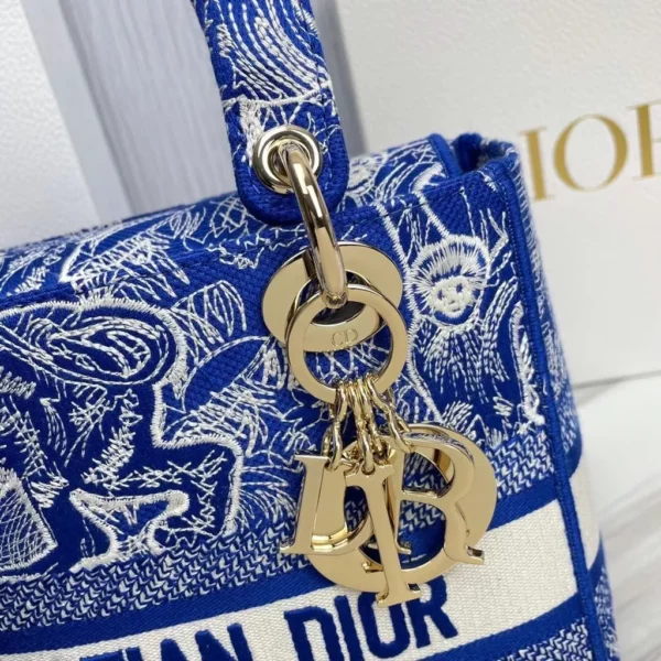 Dior bag - replica dior bags