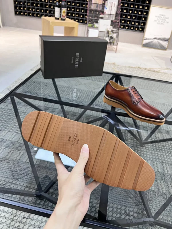 Berluti shoes - rep shoes