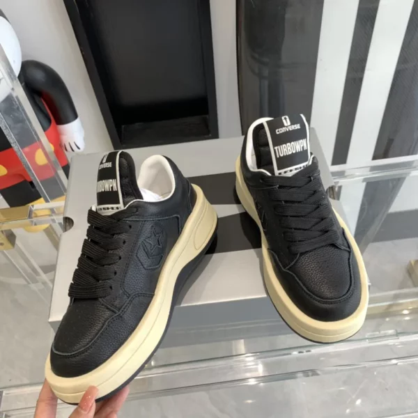 Rick Owens shoes - rep shoes