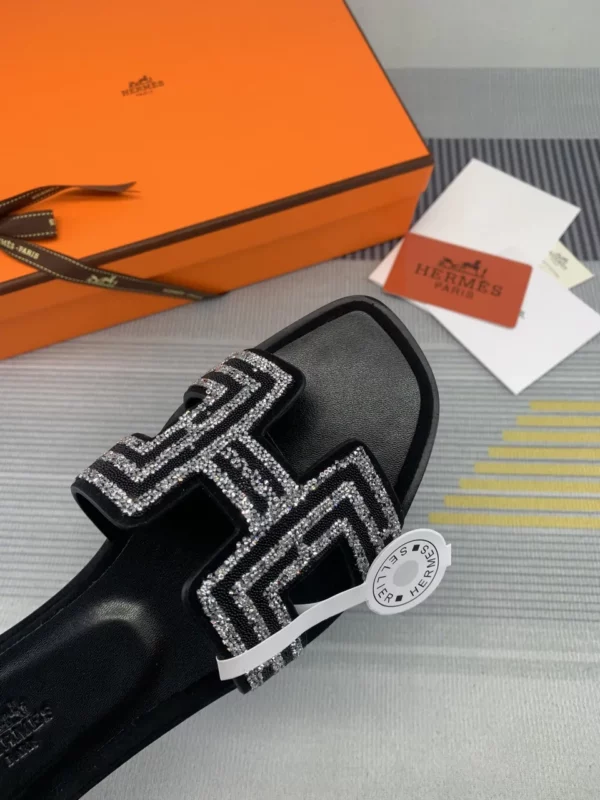 Hermes shoes - rep shoes