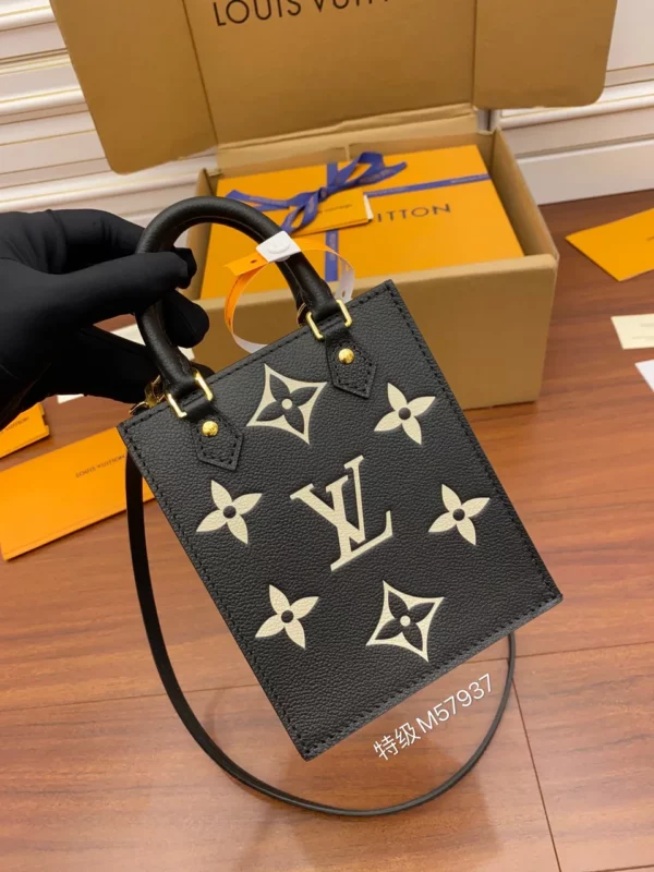 Louis Vuitton bag - louis vuitton replica bags