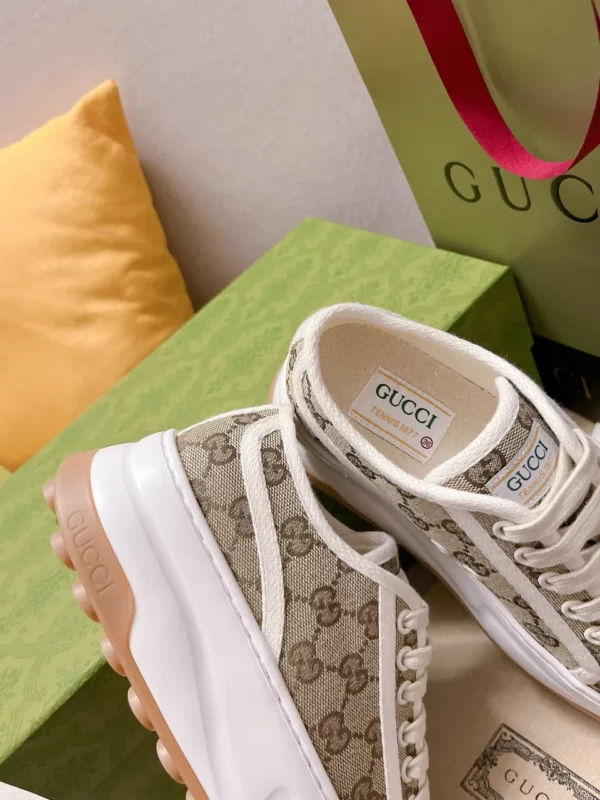 Gucci shoes - replica gucci shoes