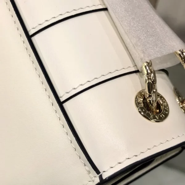 Bvlgari bag - replica bags