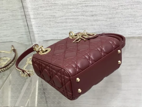 Dior bag - replica dior bags