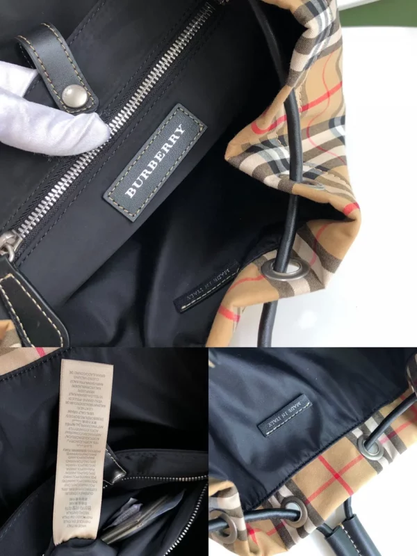 Burberry bag - replica bags