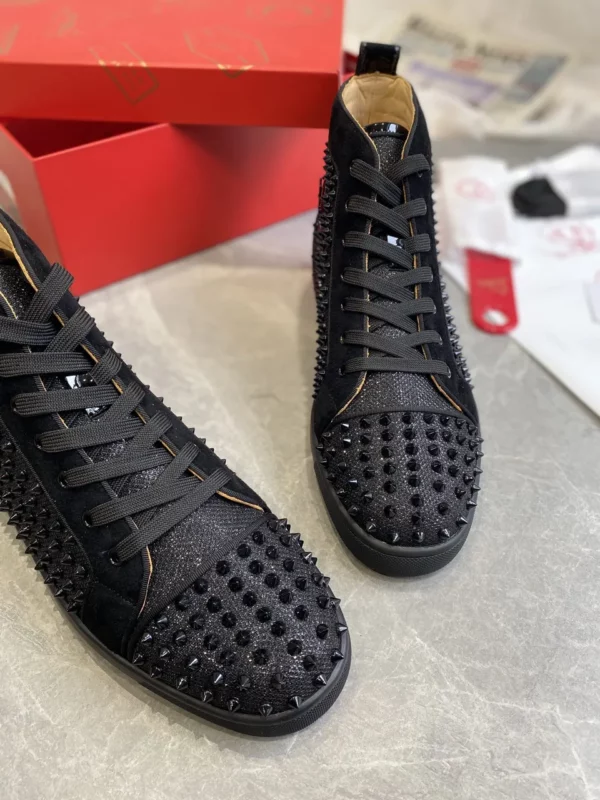 Christian Louboutin shoes - Replica shoes