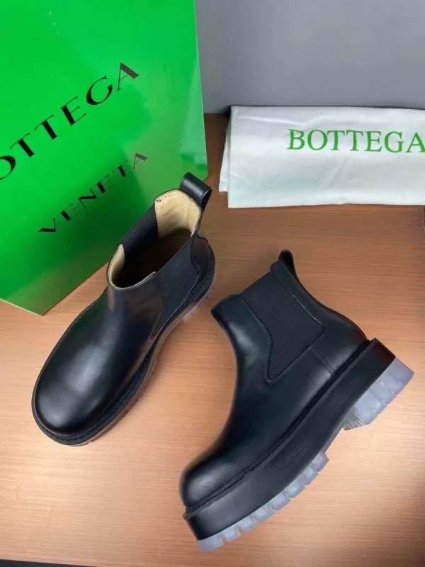 Bottega Veneta shoes - rep shoes