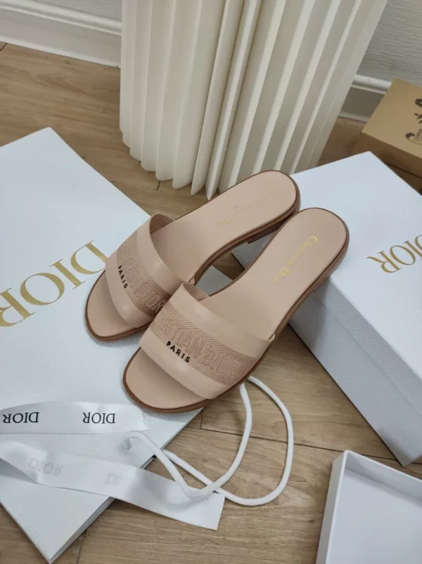 Dior shoes - rep shoes