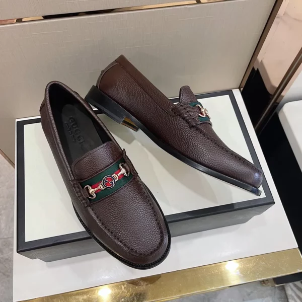 Gucci shoes - replica gucci shoes