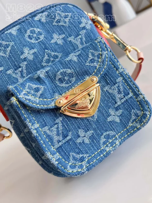 Louis Vuitton bag - louis vuitton replica bags