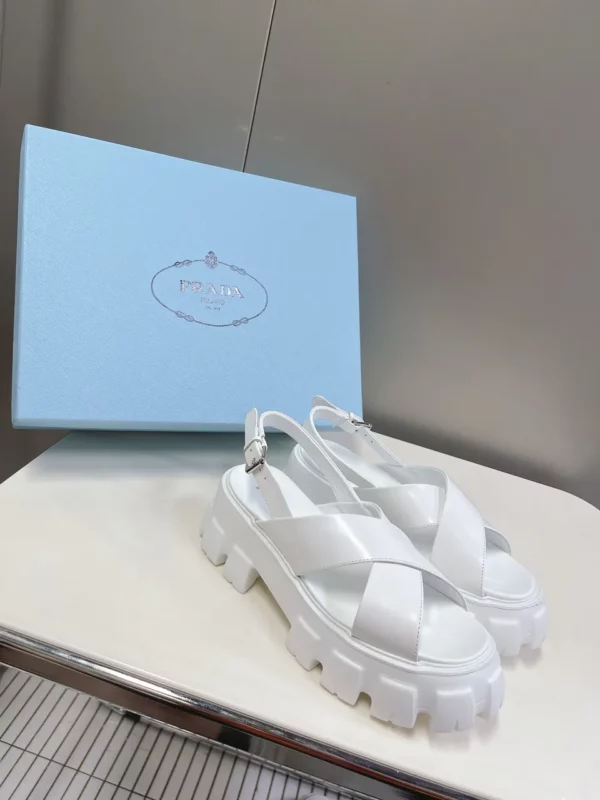 Prada shoes - Replica shoes