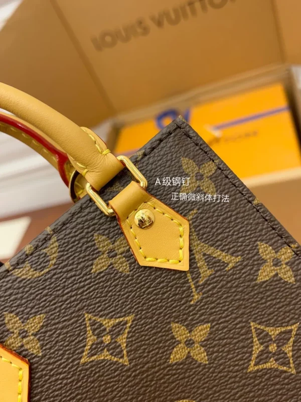 Louis Vuitton bag - louis vuitton replica bags