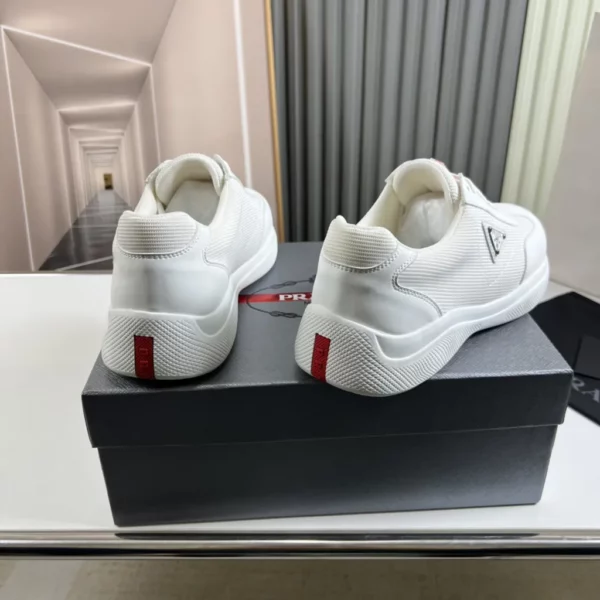 Prada shoes - Reps shoes