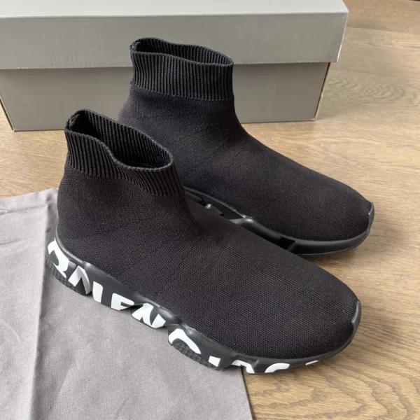 Balenciaga shoes - rep shoes