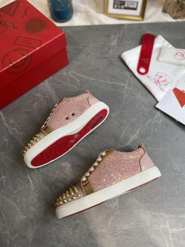 Christian Louboutin shoes - Reps shoes