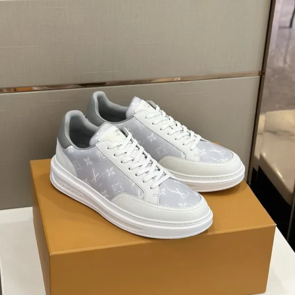 Louis Vuitton shoes - louis vuitton replica shoes